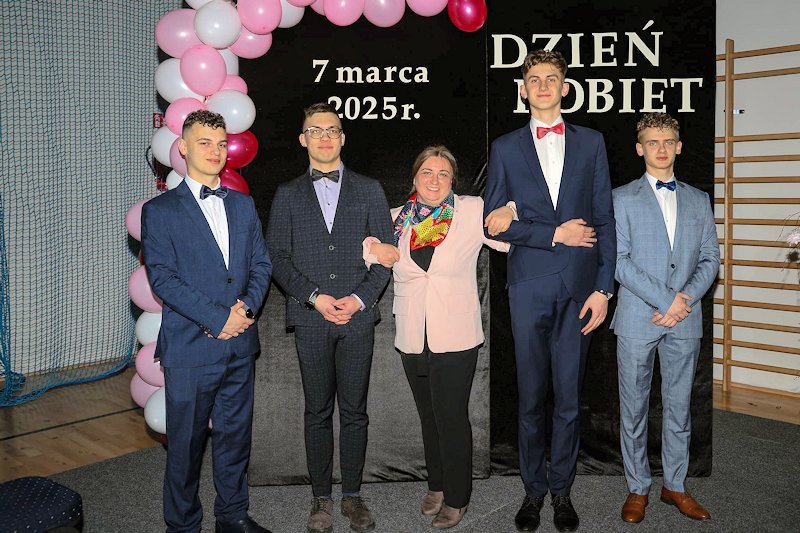 Dzień Kobiet 2025
